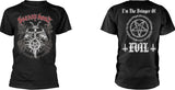 Satan's Host | Bringer of Evil TS