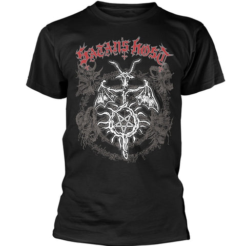 Satan's Host | Bringer of Evil TS