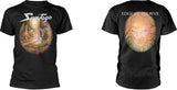 Savatage | Edge of Thorns TS