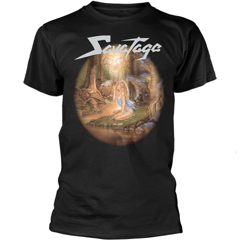 Savatage | Edge of Thorns TS