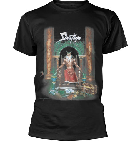 Savatage | Mountain King TS