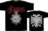 Saxon | Strong Arm of The Law TS