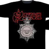 Saxon | Strong Arm of The Law TS
