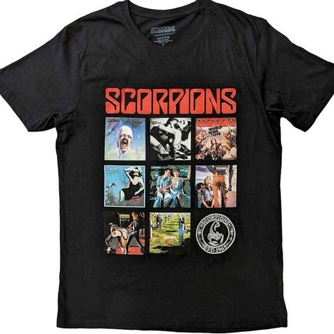 Scorpions | Remastered TS