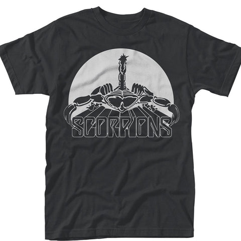 Scorpions | Scorpion Logo TS