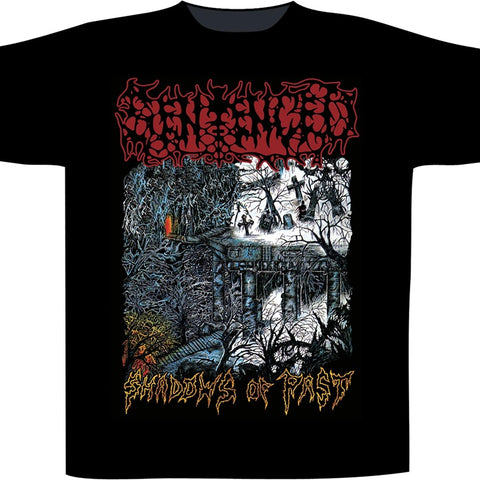 Sentenced | Shadows of The Past TS