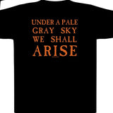 Sepultura | Arise TS
