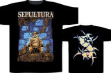 Sepultura | Chaos A.D. TS