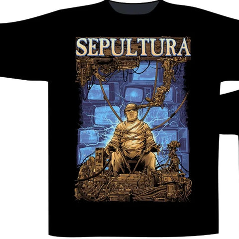 Sepultura | Chaos A.D. TS