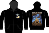 Sepultura | Chaos A.D. Zip