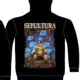 Sepultura | Chaos A.D. Zip