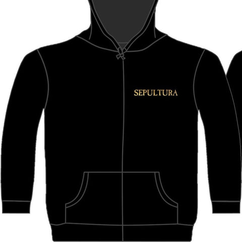 Sepultura | Discography Zip