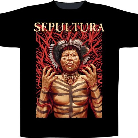 Sepultura | Roots TS