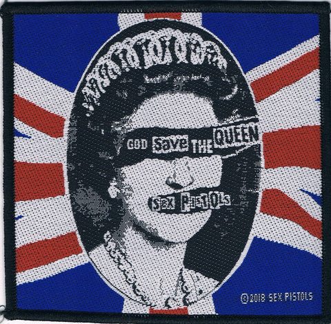 Sex Pistols | God Save The Queen