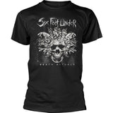 Six Feet Under | Death Rituals TS