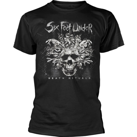 Six Feet Under | Death Rituals TS