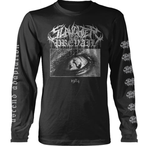 Slaughter to Prevail | 1984 LS