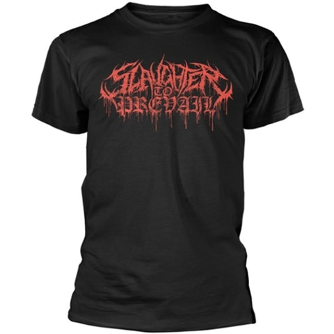 Slaughter to Prevail | Bloodshed TS