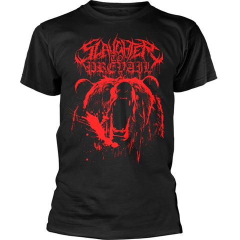 Slaughter to Prevail | Grizzly TS