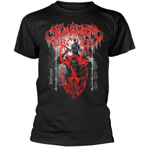 Slaughter to Prevail | Kostolom TS
