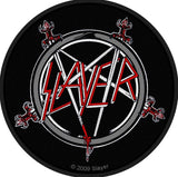 Slayer | Pentagram