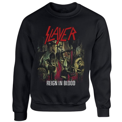 Slayer | Reign In Blood SW