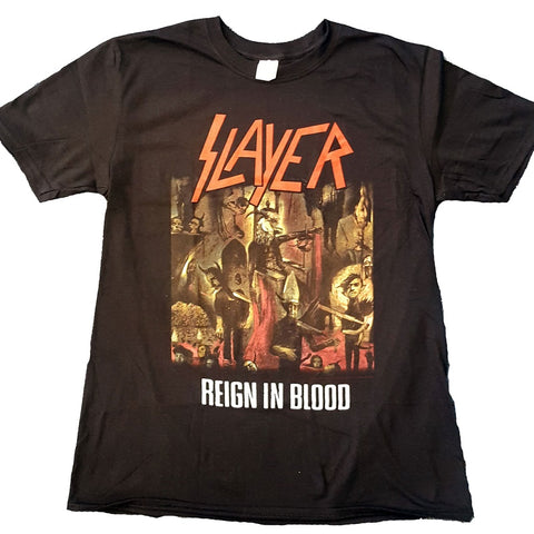 Slayer | Reign In Blood TS