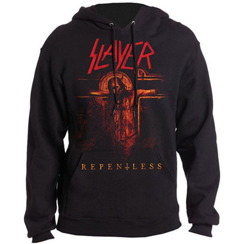 Slayer | Repentless Crucifix HS
