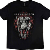 Sleep Token | The Love You Want Skeleton TS