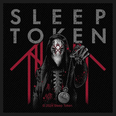 Sleep Token | Hypnosis Woven Patch