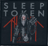 Sleep Token | Hypnosis Woven Patch