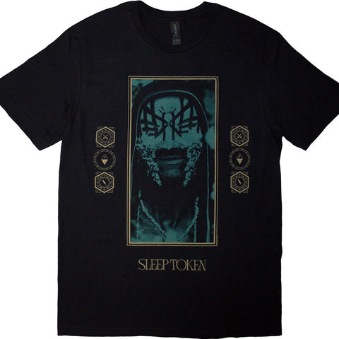 Sleep Token | Vessel Arcadia TS