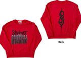 Slipknot | Choir Red SW