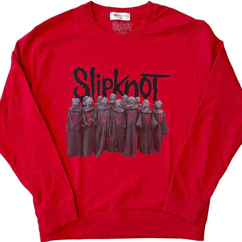 Slipknot | Choir Red SW