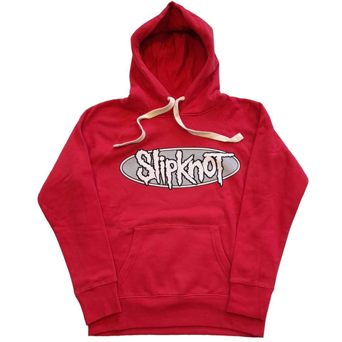 Slipknot | Don't Ever Judge Me Red HS