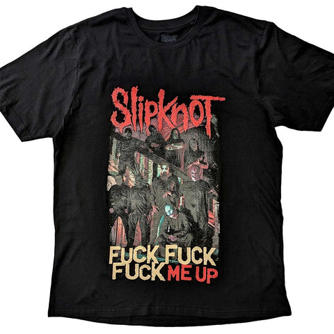 Slipknot | Fuck Me Up TS