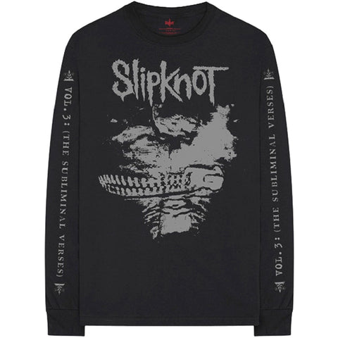 Slipknot | Vol 3: The Subliminal Verses LS