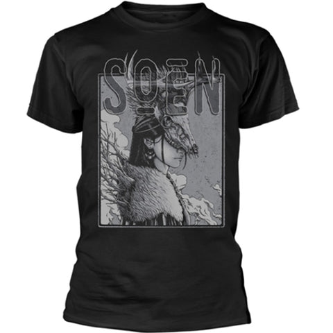 Soen | Enchantress TS