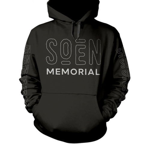 Soen | Memorial HS