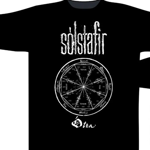 Solstafir |Otta Eyktargram TS