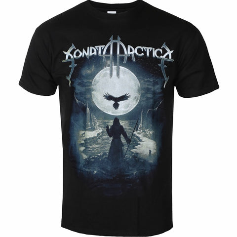 Sonata Arctica | Raven Still Flies TS