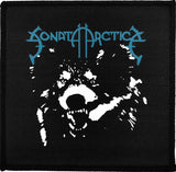Sonata Arctica | Wolf Woven Patch