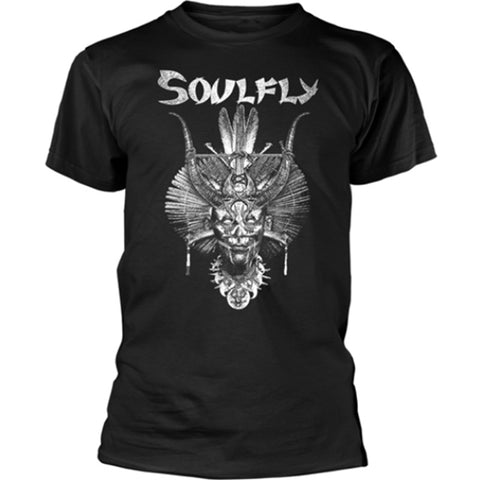 Soulfly | Tribe TS