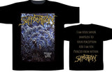 Suffocation | Pierced From Within TS