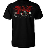 Suicidal Angels | Aggression Over Europe TS