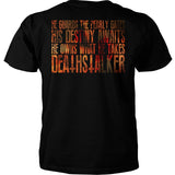 Suicidal Angels | Deathstalker TS