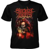 Suicidal Angels | Deathstalker TS