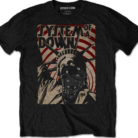 System of a Down | Liberty Bandit TS