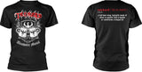 Tankard | Alcoholic Metal TS