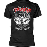 Tankard | Alcoholic Metal TS